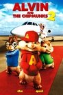 3-Alvin and the Chipmunks: The Squeakquel