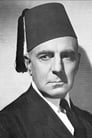 George Zucco