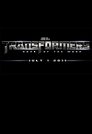 15-Transformers: Dark of the Moon