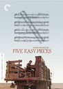 8-Five Easy Pieces