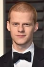 Lucas Hedges