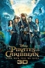 27-Pirates of the Caribbean: Dead Men Tell No Tales