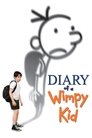 watch streaming Diary of a Wimpy Kid (2010) online poster