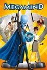 watch streaming Megamind (2010) online poster