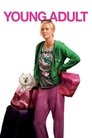 watch streaming Young Adult (2011) online poster