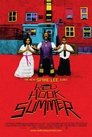watch streaming Red Hook Summer (2012) online poster