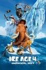 watch streaming Ice Age: Continental Drift (2012) online poster