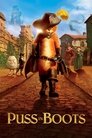 watch streaming Puss in Boots (2011) online poster