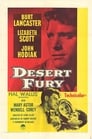 1-Desert Fury