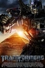 11-Transformers: Revenge of the Fallen
