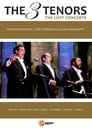 The Three Tenors - The Lost Concerts