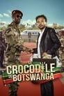 Le Crocodile du Botswanga