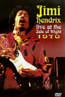 Jimi Hendrix - Live at the Isle of Wight