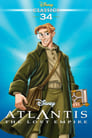 7-Atlantis: The Lost Empire