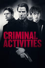 0-Criminal Activities