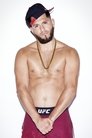 Jorge Masvidal