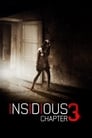 Insidious: Chapter 3