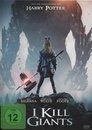 I Kill Giants I Kill Giants