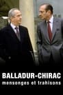 Balladur-Chirac, mensonges et trahisons