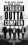 4-Straight Outta Compton