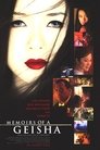 3-Memoirs of a Geisha