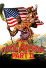 4-The Toxic Avenger Part II