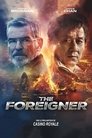 The Foreigner The Foreigner