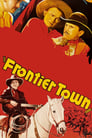 Frontier Town