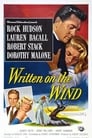 5-Written on the Wind