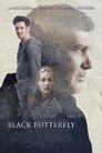 5-Black Butterfly