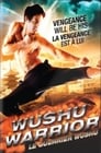 Wushu Warrior