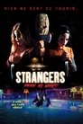 Strangers: Prey at Night Strangers: Prey at Night