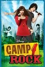 Camp Rock: Campamento del Rock
