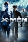 15-X-Men