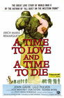 0-A Time to Love and a Time to Die