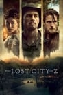 1-The Lost City of Z