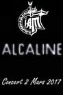 IAM Concert Alcaline