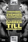 UFC Fight Night 130: Thompson vs. Till