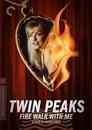 16-Twin Peaks: Fire Walk with Me