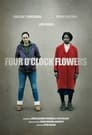 Four O'Clock Flowers