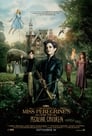 13-Miss Peregrine's Home for Peculiar Children