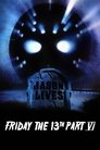 7-Friday the 13th Part VI: Jason Lives