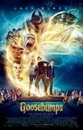 0-Goosebumps