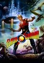 4-Flash Gordon