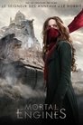 Mortal engines Mortal engines