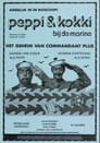 Peppi & Kokki bij de marine - Het geheim van Kommandant Plus