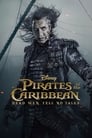 35-Pirates of the Caribbean: Dead Men Tell No Tales