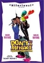 5-Don't Be a Menace to South Central While Drinking Your Juice in the Hood
