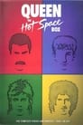 QUEEN - The Hot Space Box