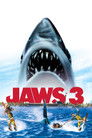1-Jaws 3-D